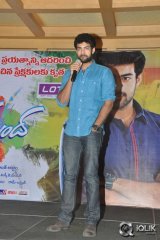 Mukunda Movie Success Meet
